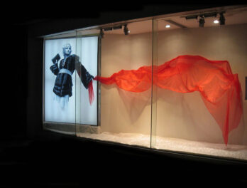 Advertising led banner 1